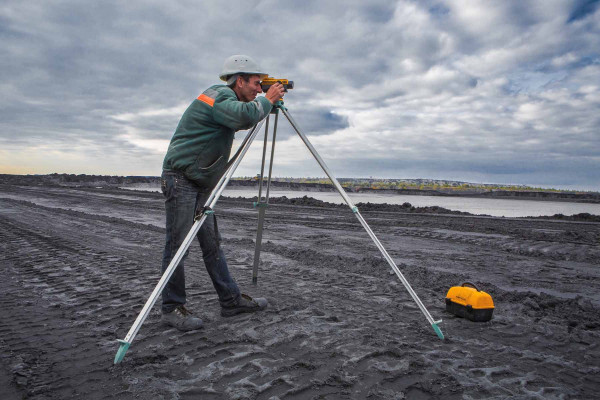 Servicios de Topografía